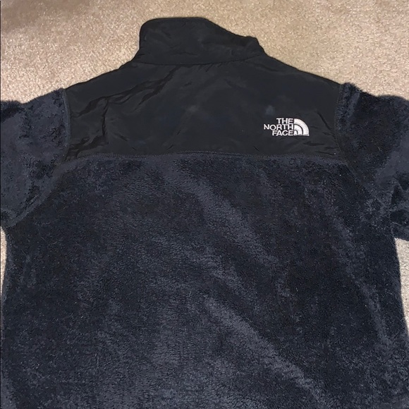 Girls North face jacket - Picture 5 of 5